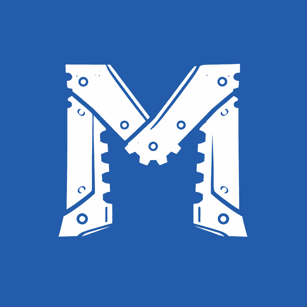 MechHub Logo
