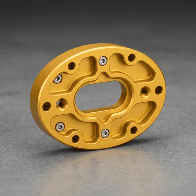 Anodizing